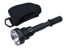 SUNWAYMAN T40CS CREE XM-L U2 Dual Switch LED Flashlight